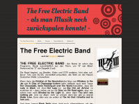 Thefreeelectricband.de