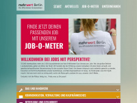 jobs-mit-perspektive.berlin Thumbnail