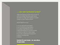 lokales-marketing-berlin.de Webseite Vorschau