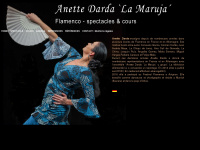 flamenco-danse.com