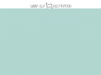 linda-lux.de Webseite Vorschau