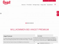 angst-premium.ch Thumbnail