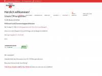 schoental-bauma.ch Webseite Vorschau