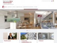 real-estate-service.berlin Thumbnail