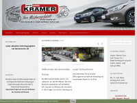 automobile-krämer.com