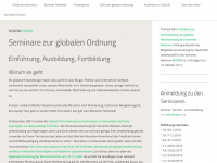 globale-ordnung.de