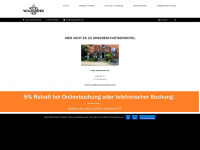 hotel-neugrabener-hof.de Webseite Vorschau