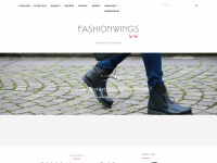 fashionwings.de Thumbnail