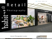 retail-photography.co.uk Thumbnail