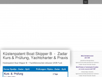 Yachtcharter-kroatien.online