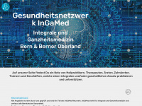ingamed.ch