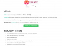 vidmate-apk.com