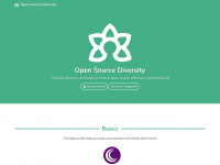 opensourcediversity.org