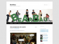bearbau.wordpress.com Thumbnail