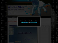 Artenius-office.de