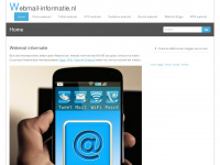 webmail-informatie.nl