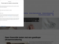 Uitvaartverzekeringgoedkoop.nl