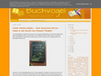 Buchvogel.blogspot.com