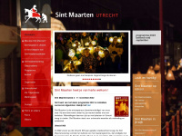 sintmaartenutrecht.nl Webseite Vorschau