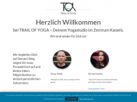Trail-of-yoga.de