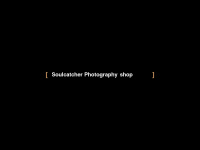 soulcatcher-photography.de Webseite Vorschau