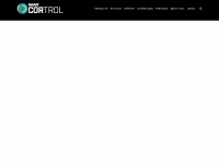 cortrol.eu Webseite Vorschau