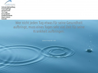fasciastic.ch Webseite Vorschau