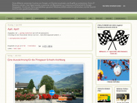 usku.blogspot.com Webseite Vorschau