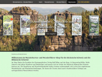 wanderkarten-saechsische-schweiz.de Thumbnail