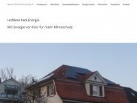 hofdere-hed-energie.ch Webseite Vorschau