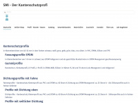 kantenschutzprofi.shop Webseite Vorschau