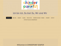 chinderpunkt.ch Thumbnail