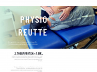 Physioreutte.com