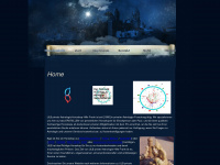 horoskophilfe.de Webseite Vorschau