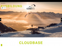 cloudbase.tirol