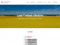 lowcarbonukraine.com