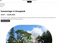 Sommerlagerdrangstedt.wordpress.com