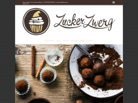 zucker-zwerg.de Webseite Vorschau