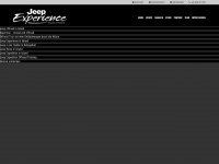jeep-experience.de Thumbnail