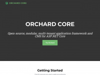 Orchardcore.net