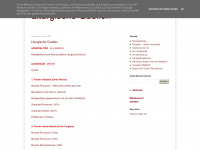 fontes-liturgici.blogspot.com Webseite Vorschau