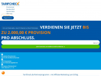 tarifcheck-partnerprogramm.de