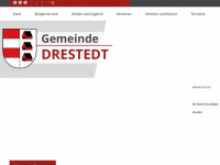 drestedt.info Thumbnail