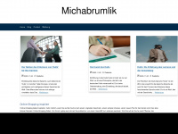Michabrumlik.de
