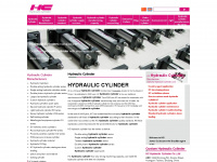 hc-hydraulic-cylinder.com