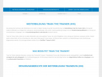 Trainthetrainer-ihk.de