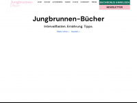 jungbrunneneffekt.com Thumbnail