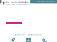 Handbuchmacher.de