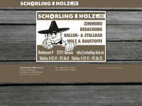 schorling-holz.de