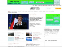 beteiligungen.ad-hoc-news.de Thumbnail